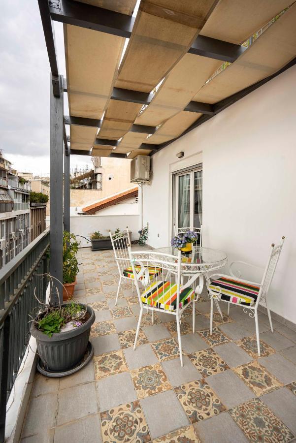 Mirabella Spacious Studio Athen Exterior foto